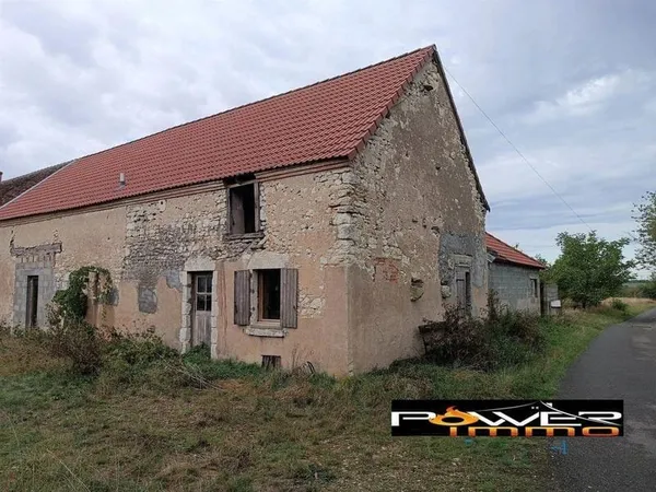 Grand corps de ferme -