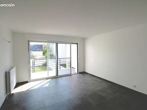 Maison 4 pièces 70 m²