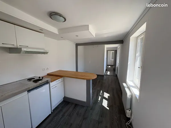Maison T2 35m2 Dordives