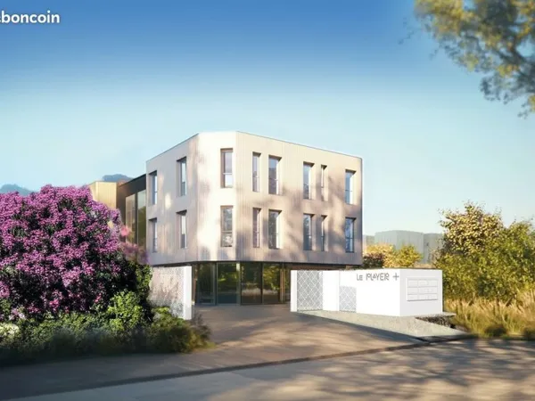 Bureaux 32 m² Sommières
