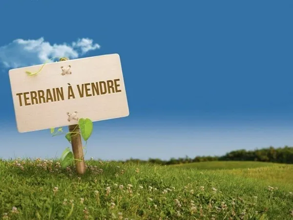 Terrain à bâtir de 800 m² à BUBRY (56)