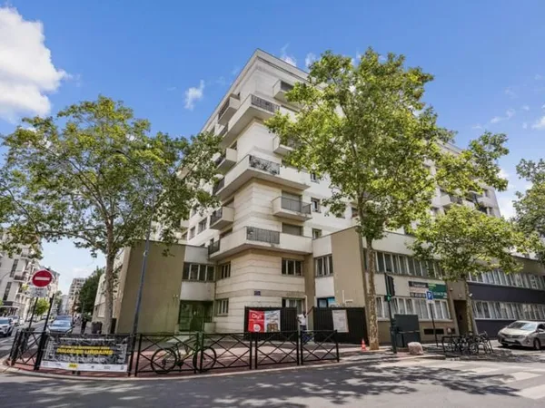 Appartement 3 pièces occupé idéal investisseur
