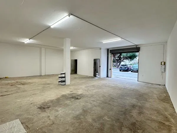 Local de stockage