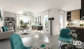 Maison 4 pièces 86 m²