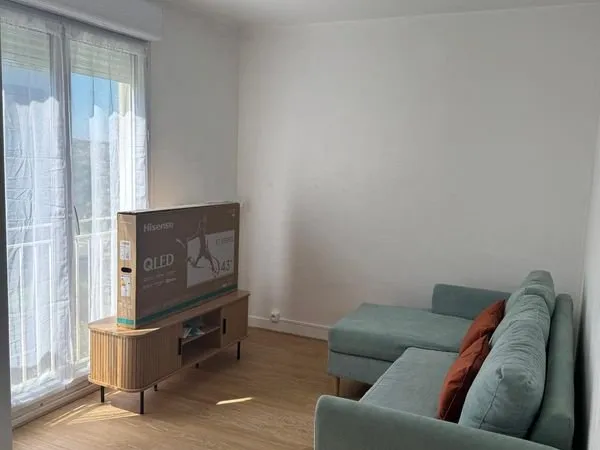 Chambre Etudiante Laval