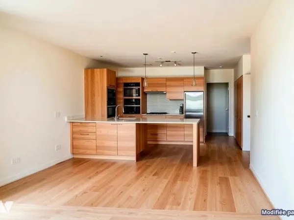 Appartement 4 pièces 100 m²