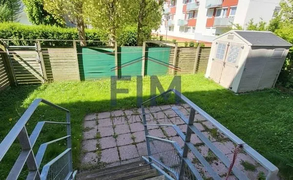 Appartement 5 pièces 86 m²
