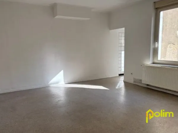 IMMEUBLE à rafraîchir 5 lots libres