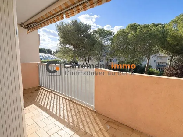 Appartement Montpellier 4 pièces