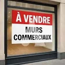 Local commercial 45 m²