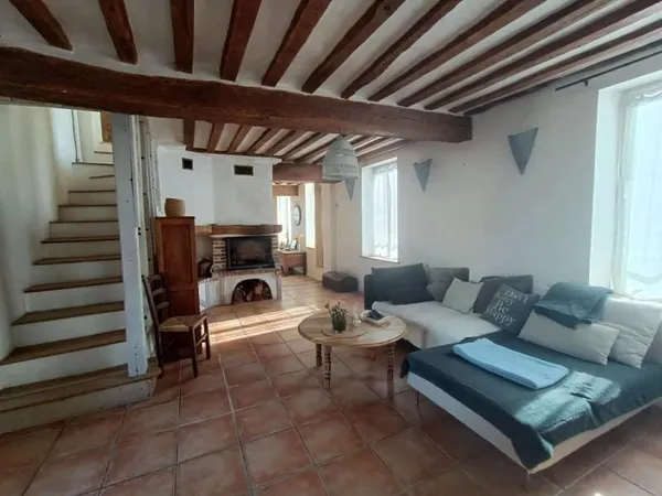 Maison 5 pièces 150 m²