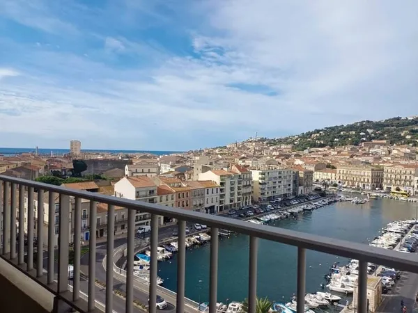 Appartement 3 pièces 76 m²