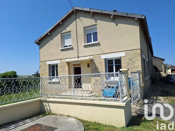 Vente Maison/villa 4 pièces