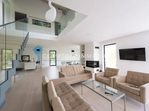 Maison 5 pièces 130 m²