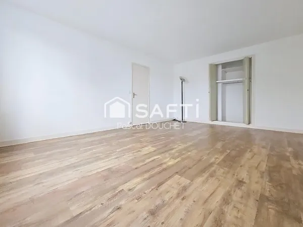 Idéal premier achat ou investissement locatif