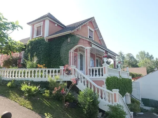Maison 4 chambre(s) à vendre