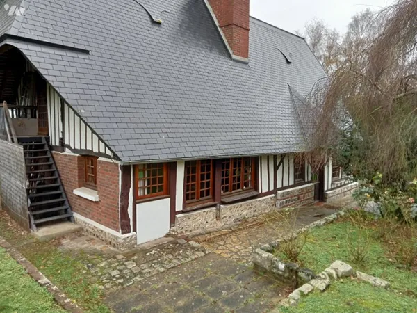 Maison 4 pièces 130 m²