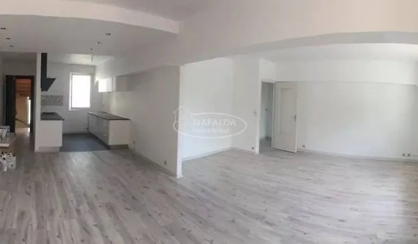 Appartement 3 pièces 88 m²