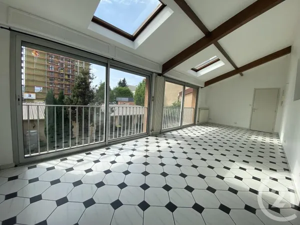 Appartement 5 pièces 105 m²