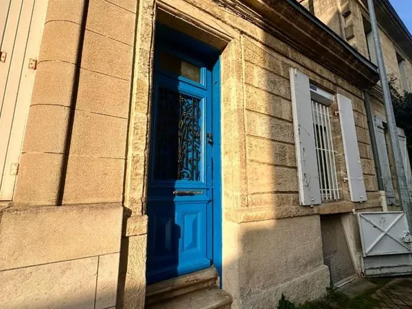 Maison 3 pièces 80 m²