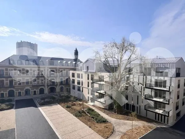 Appartement type 4