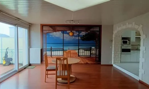 Maison 6 pièces 103 m²