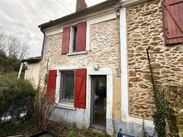 Maison 4 pièces 85 m²