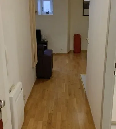 Studio de 30m2 à louer sur Colmar
