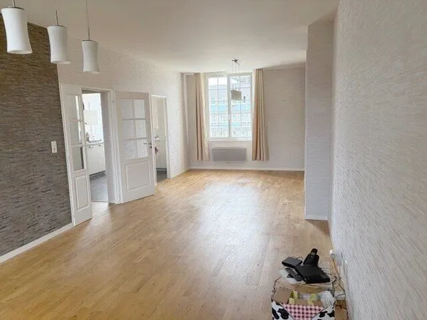 Appartement avec ascenseur