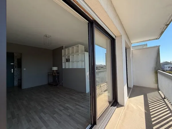 Studio Châteauroux - 42m² -