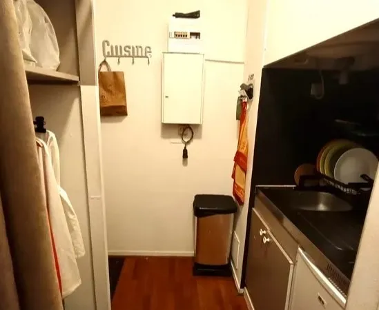 Appartement - Bordeaux