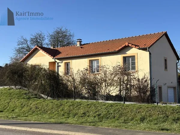Belle maison proche Piennes