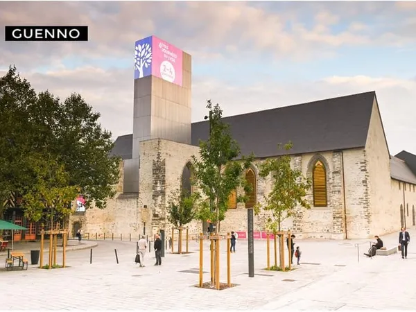 Parking / box Rennes