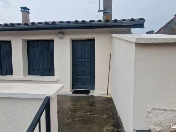 A louer appartement avec mezzanine
