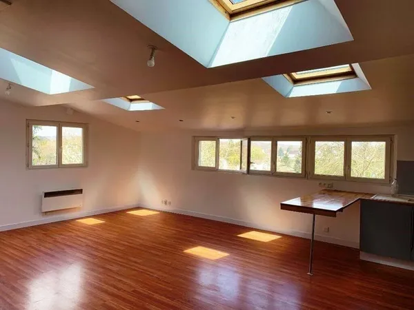 Appartement 1 pièce 68 m²