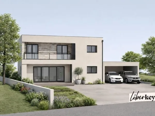 Maison 4 pièces 130 m²