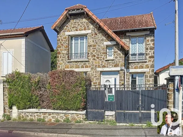 Vente Maison/villa 4 pièces