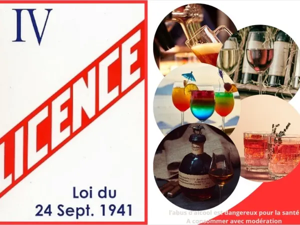 Fonds de commerce