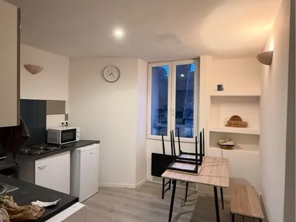 Immeuble de rapport - Forte rentabilité - Toiture & façade neuves