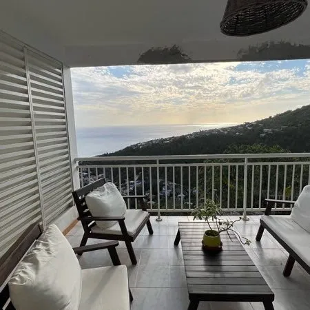 📍 Appartement T2 meublé - Terreville,