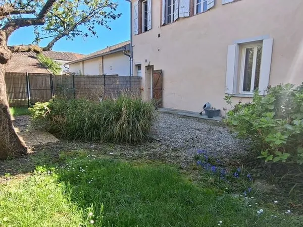 Appartement 4 pièces 105 m²