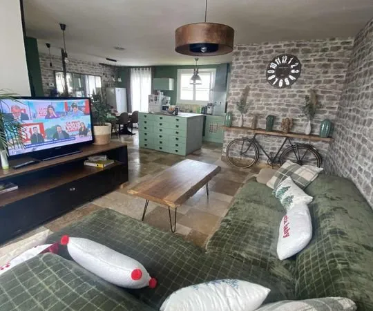 Maison de 80m2 à louer sur Saint-Germain-du-Puy