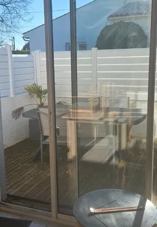 Maisonnette a vendre