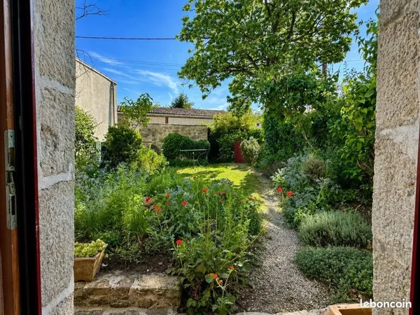 Maison 8 pièces 128 m²
