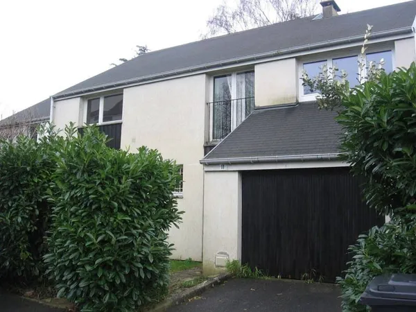 Maison 7 pièces 156 m²