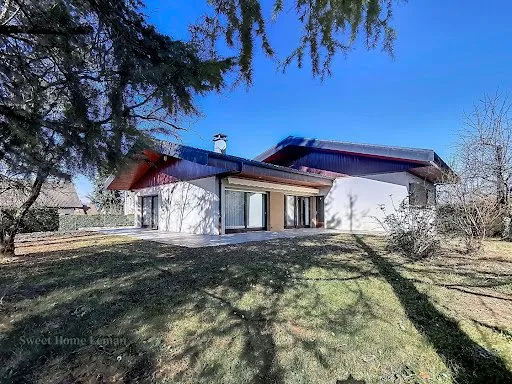 Maison 8 pièces 204 m²