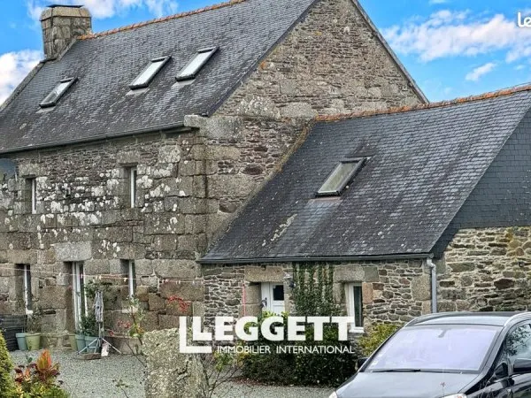 Maison 7 pièces 160 m²