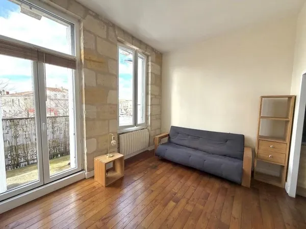 LOCATION T2 - BORDEAUX NANSOUTY