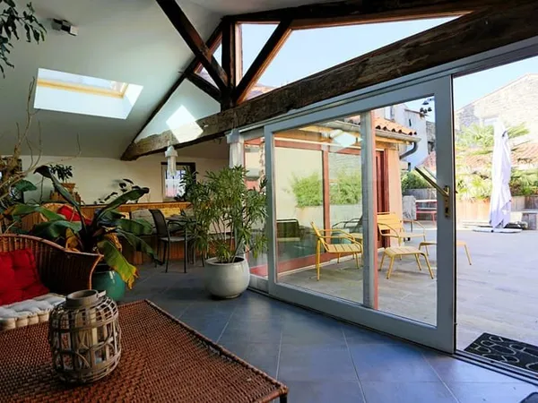 Maison à Riom 9 pièces 284 m2
