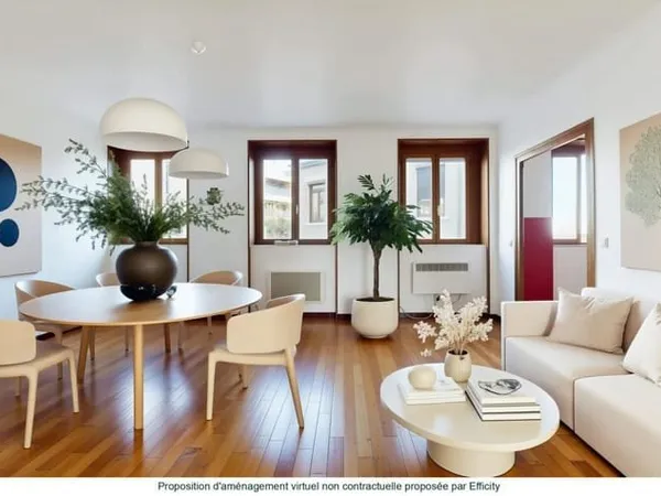 Appartement